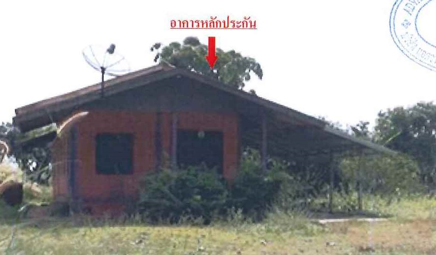 บ้านเดี่ยว ปราจีนบุรี นาดี สำพันตา 1330000