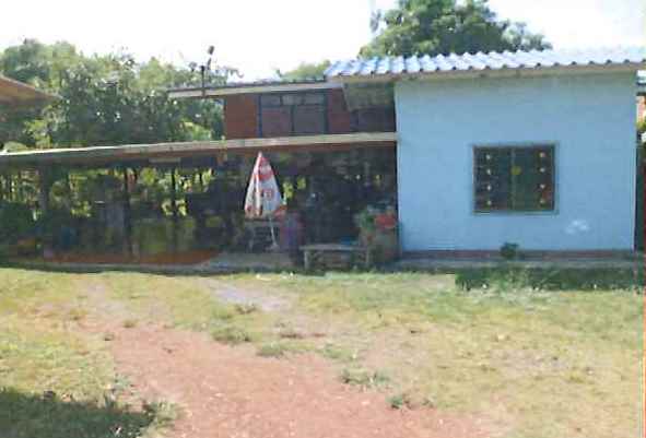 บ้านเดี่ยว ปราจีนบุรี ศรีมโหสถ โคกไทย 1170000