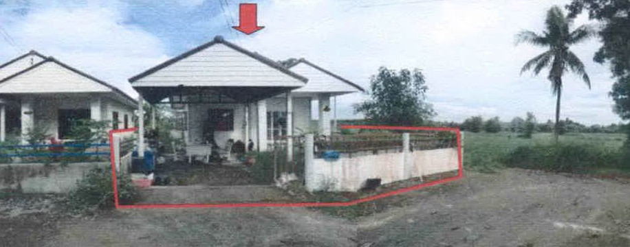 บ้านเดี่ยว สมปราถนา 2 ระยอง นิคมพัฒนา นิคมพัฒนา 0