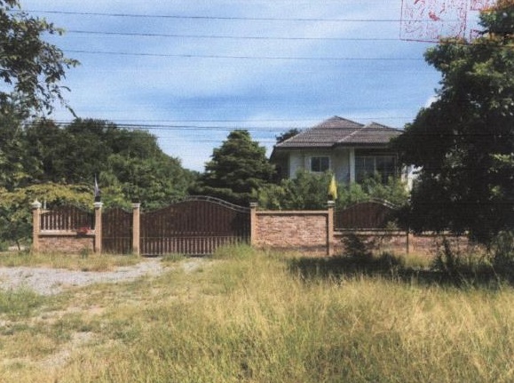 บ้านเดี่ยว ลพบุรี เมืองลพบุรี โคกตูม 4210000