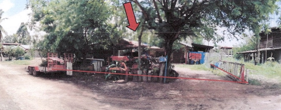 บ้านเดี่ยว ศรีสะเกษ กันทรลักษ์ กุดเสลา 0