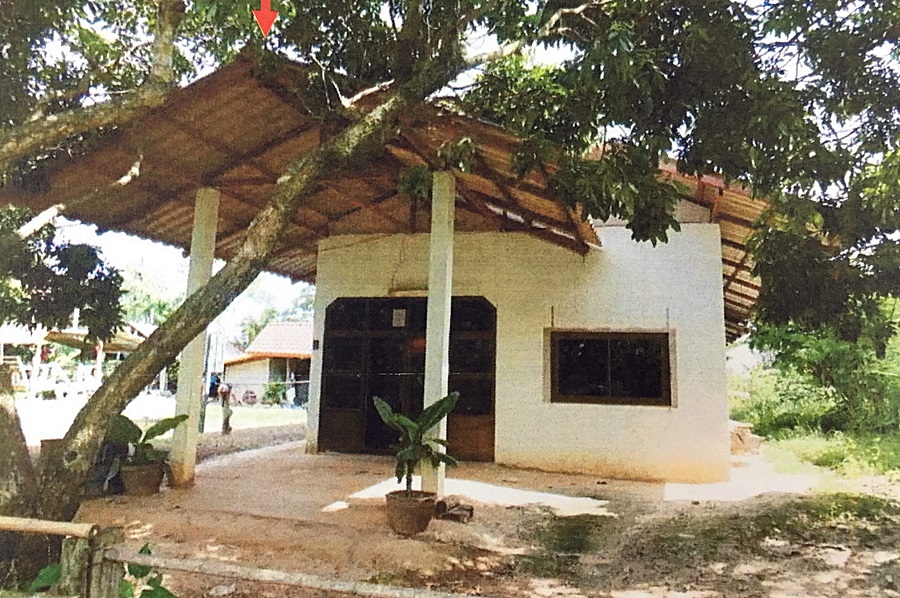 Single house Ubon Ratchathani Kut Khaopun Non Sawang 0