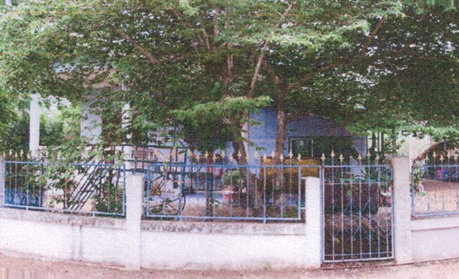 บ้านเดี่ยว บ้านสำโรง ยโสธร มหาชนะชัย คูเมือง 0