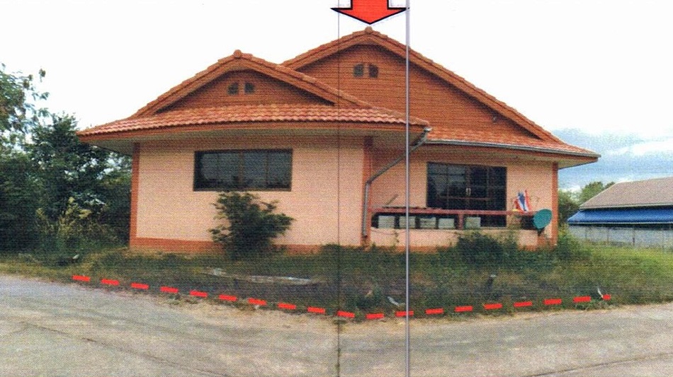 บ้านเดี่ยว ขอนแก่น น้ำพอง กุดน้ำใส 0