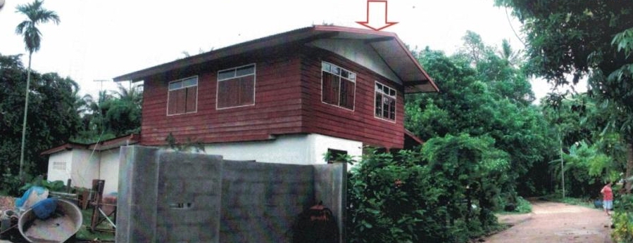 บ้านเดี่ยว บ้านไร่ หนองคาย เมืองหนองคาย เมืองหมี 735000