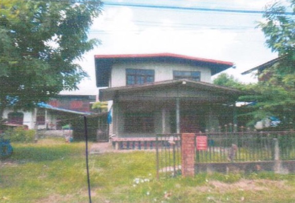 บ้านเดี่ยว บ้านห้วยยาง กาฬสินธุ์ ห้วยเม็ก คำใหญ่ 400000