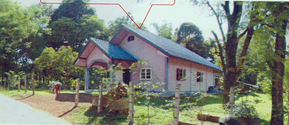บ้านเดี่ยว นครพนม เมืองนครพนม หนองญาติ 0