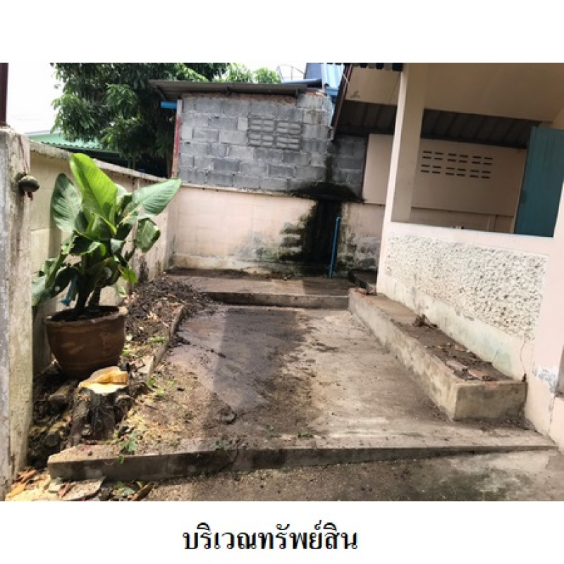 บ้านเดี่ยว อีสเทิร์น วัลเล่ย์ ระยอง ปลวกแดง มาบยางพร 1190000
