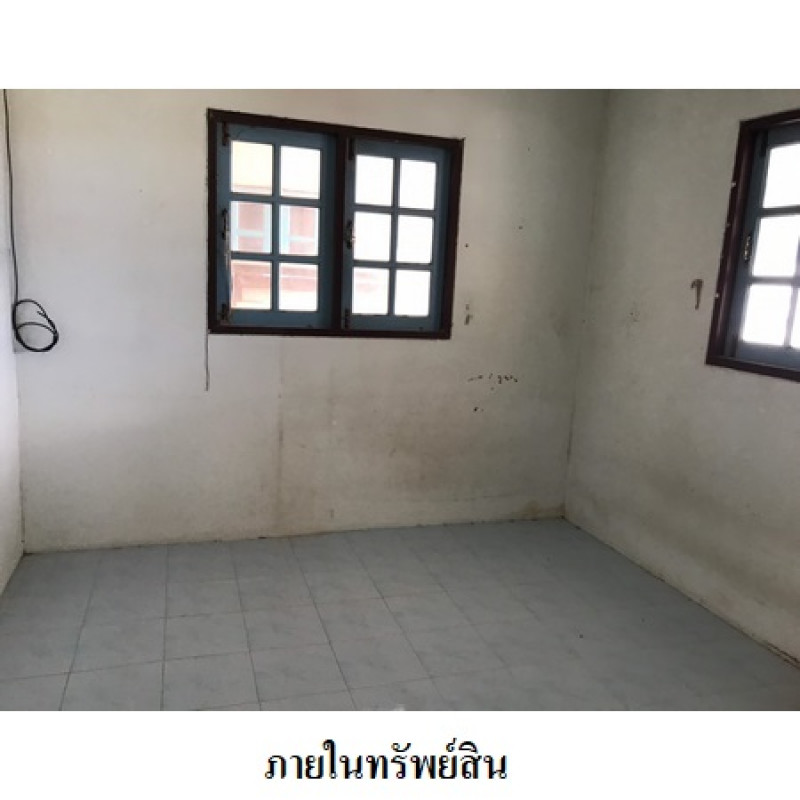 บ้านเดี่ยว อีสเทิร์น วัลเล่ย์ ระยอง ปลวกแดง มาบยางพร 1190000