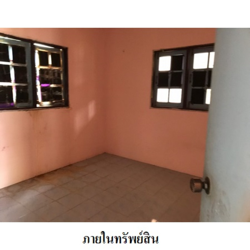 บ้านเดี่ยว อีสเทิร์น วัลเล่ย์ ระยอง ปลวกแดง มาบยางพร 1190000