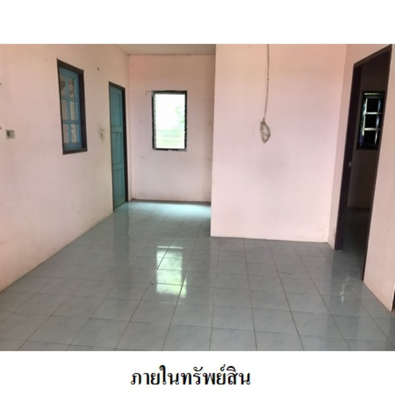 บ้านเดี่ยว อีสเทิร์น วัลเล่ย์ ระยอง ปลวกแดง มาบยางพร 1190000