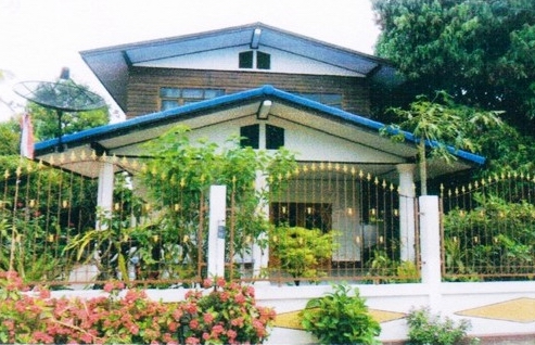 บ้านเดี่ยว มหาสารคาม บรบือ โนนราษี 930000