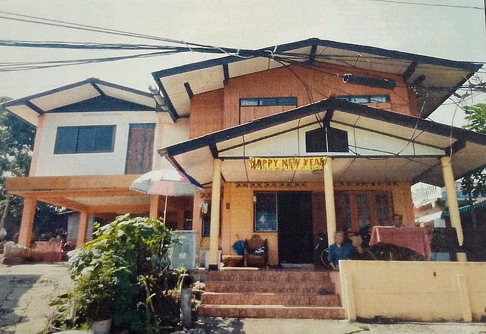 Single house Nan Mueang Nan Du Tai 1555000