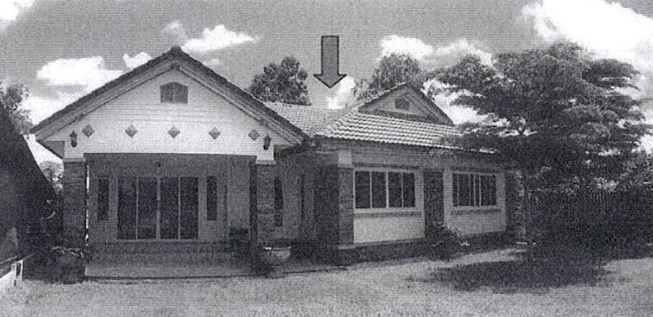 บ้านเดี่ยว ศรีสะเกษ เมืองศรีสะเกษ จาน 1225000