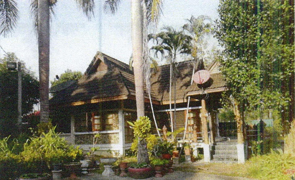 บ้านเดี่ยว บ้านสบฟ้า ลำปาง แจ้ห่ม แจ้ห่ม 1500000
