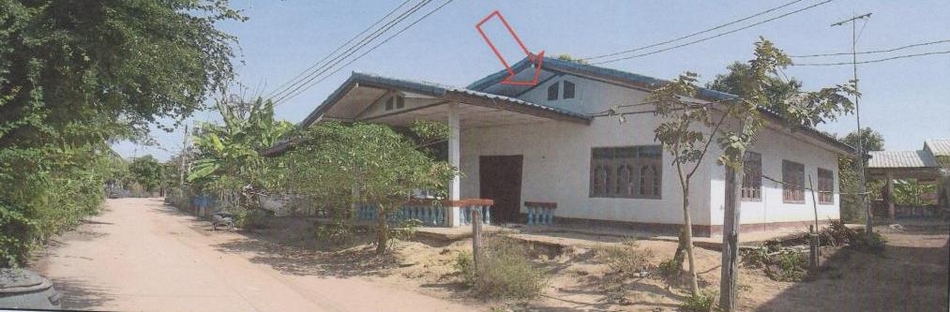 บ้านเดี่ยว เวียงคำ อุดรธานี กุมภวาปี เวียงคำ 615000