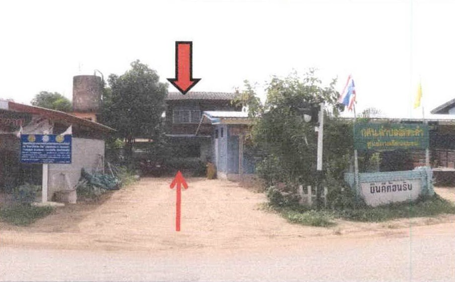 บ้านเดี่ยว ร้อยเอ็ด โพธิ์ชัย อัคคะคำ 380000
