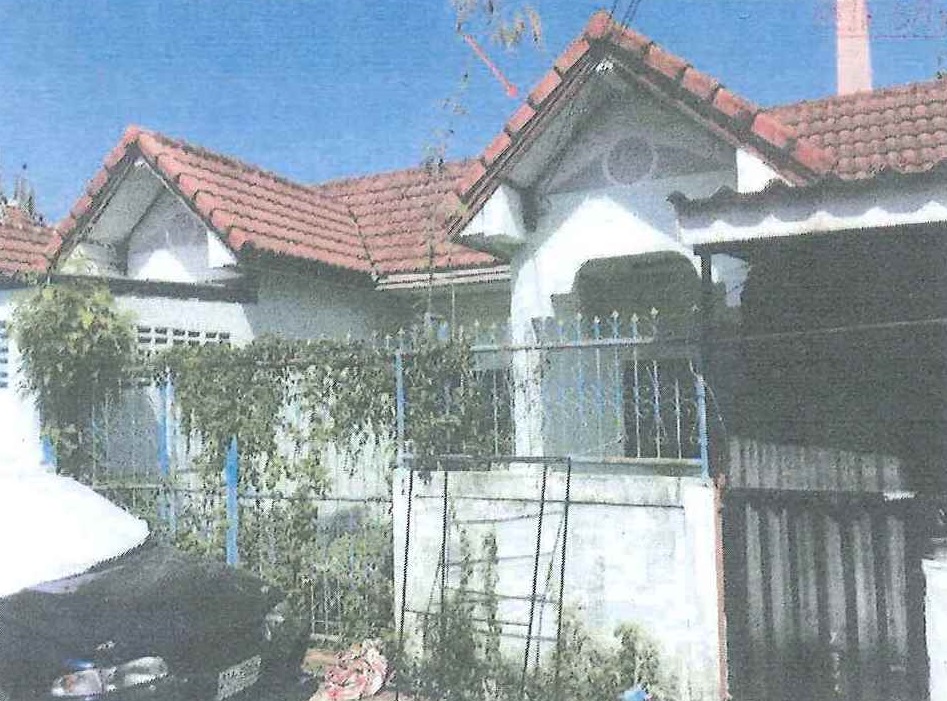 ทาวน์เฮ้าส์ สระบุรี หนองแค หนองแค 570000