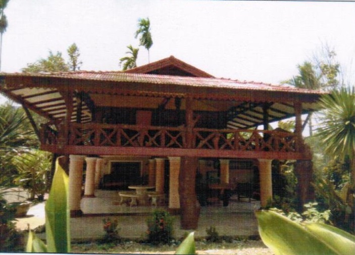 บ้านเดี่ยว ตรัง เมืองตรัง น้ำผุด 0
