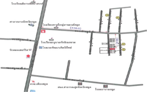 Townhouse Nakhon Phanom Na Kae Phiman 1200000