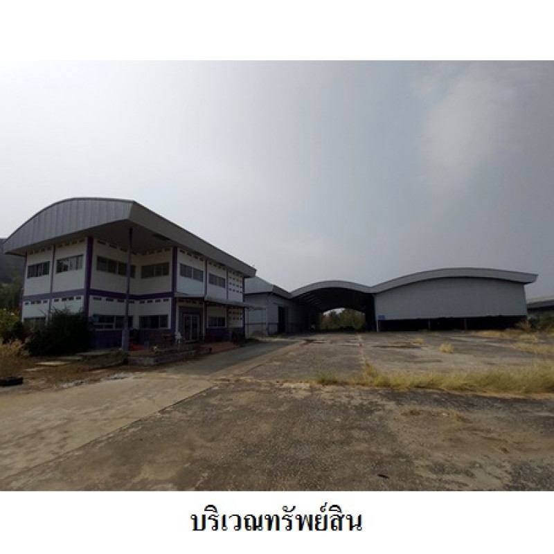 โรงงาน/โกดัง เลย ท่าลี่ อาฮี 20230000