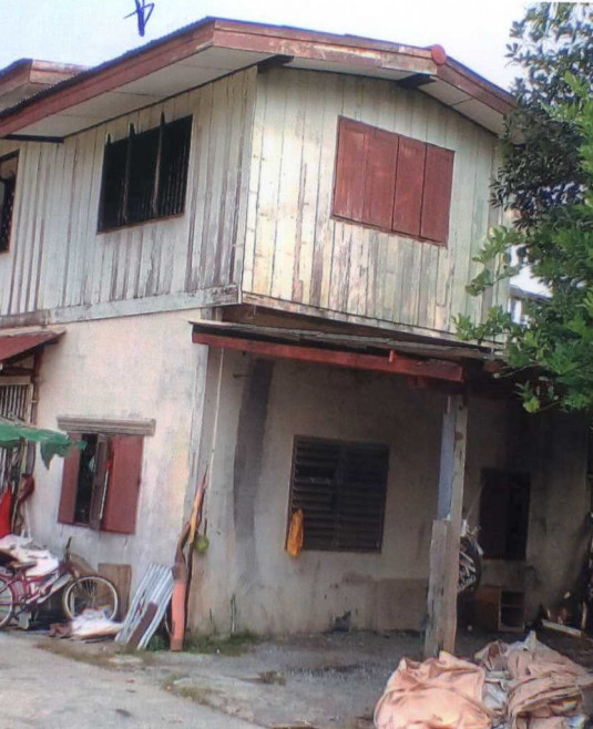 บ้านเดี่ยว นครสวรรค์ เมืองนครสวรรค์ หนองปลิง 435800