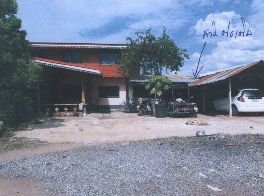 บ้านเดี่ยว นครสวรรค์ ไพศาลี นาขอม 1226820