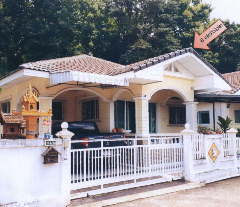 Single house Phayao Mueang Phayao Tha Wang Thong 652440