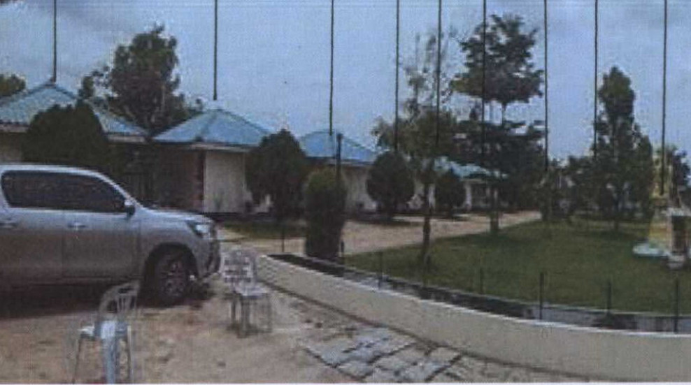 บ้านเดี่ยว กาฬสินธุ์ ท่าคันโท ท่าคันโท 3907245