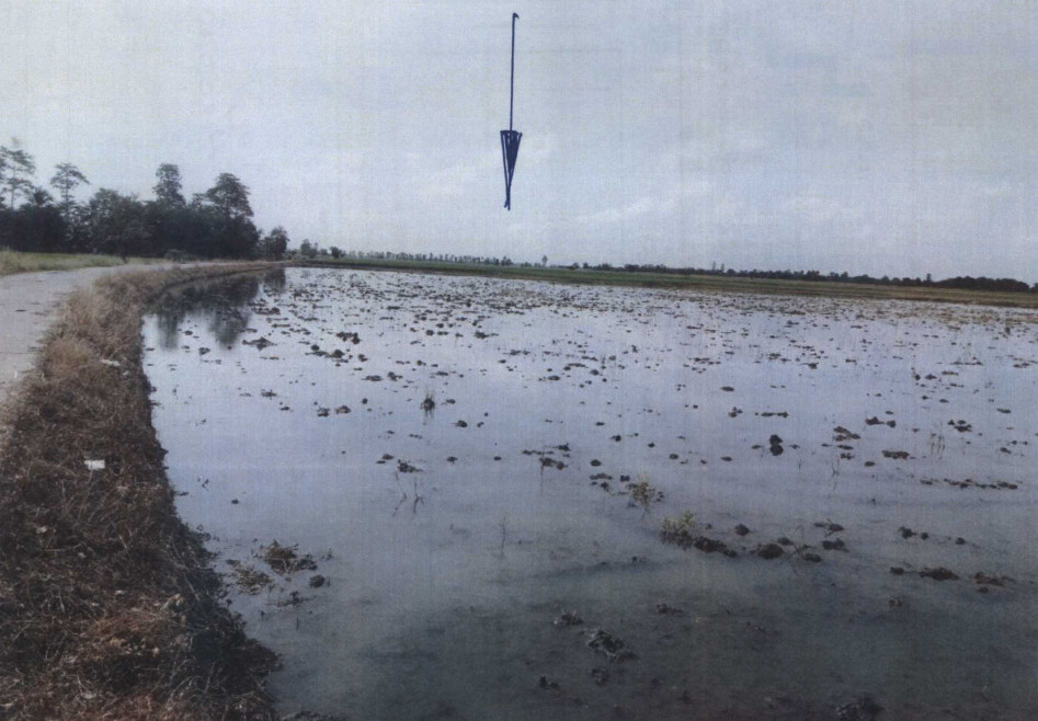 ที่ดินเปล่า นครสวรรค์ ตาคลี จันเสน 1448850