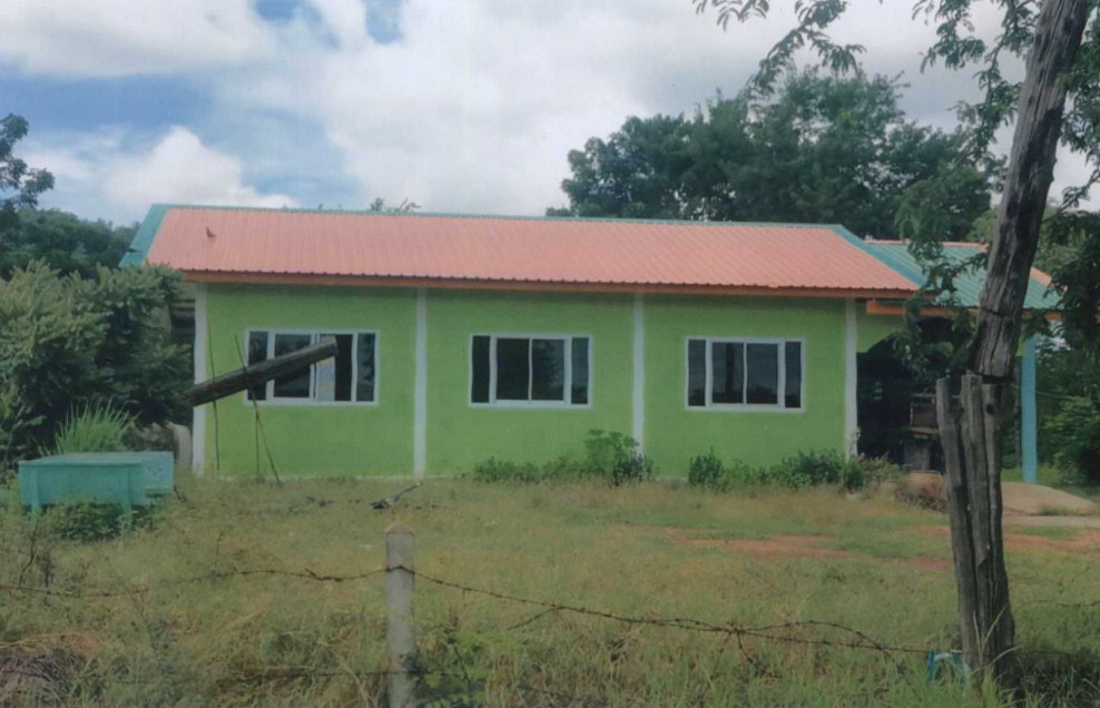 บ้านเดี่ยว นครสวรรค์ หนองบัว วังบ่อ 515880