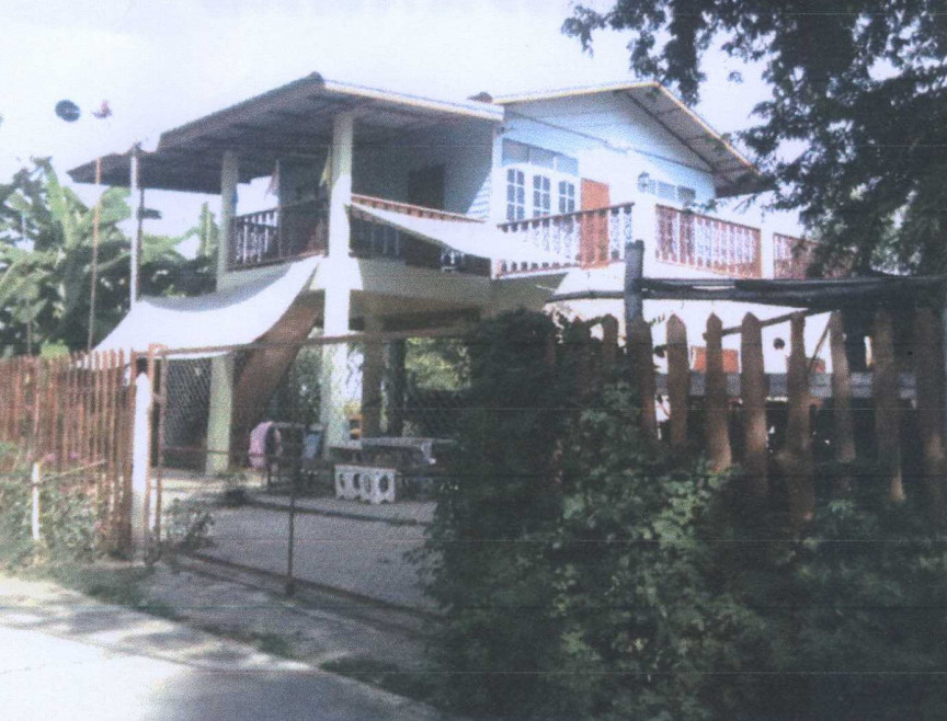 บ้านเดี่ยว นครสวรรค์ ชุมแสง ทับกฤช 955350