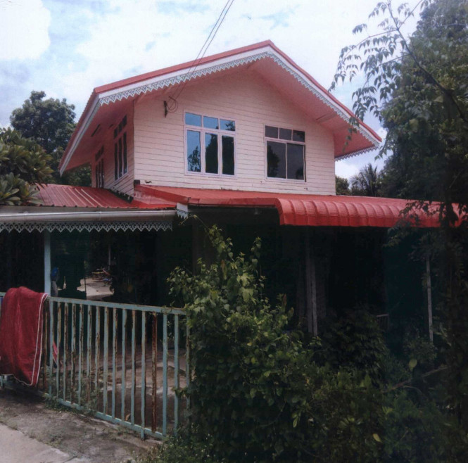 บ้านเดี่ยว นครสวรรค์ เมืองนครสวรรค์ หนองกรด 137248