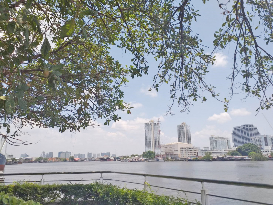 คอนโด ไอวี่ ริเวอร์ กรุงเทพมหานคร ราษฎร์บูรณะ ราษฎร์บูรณะ 2480000