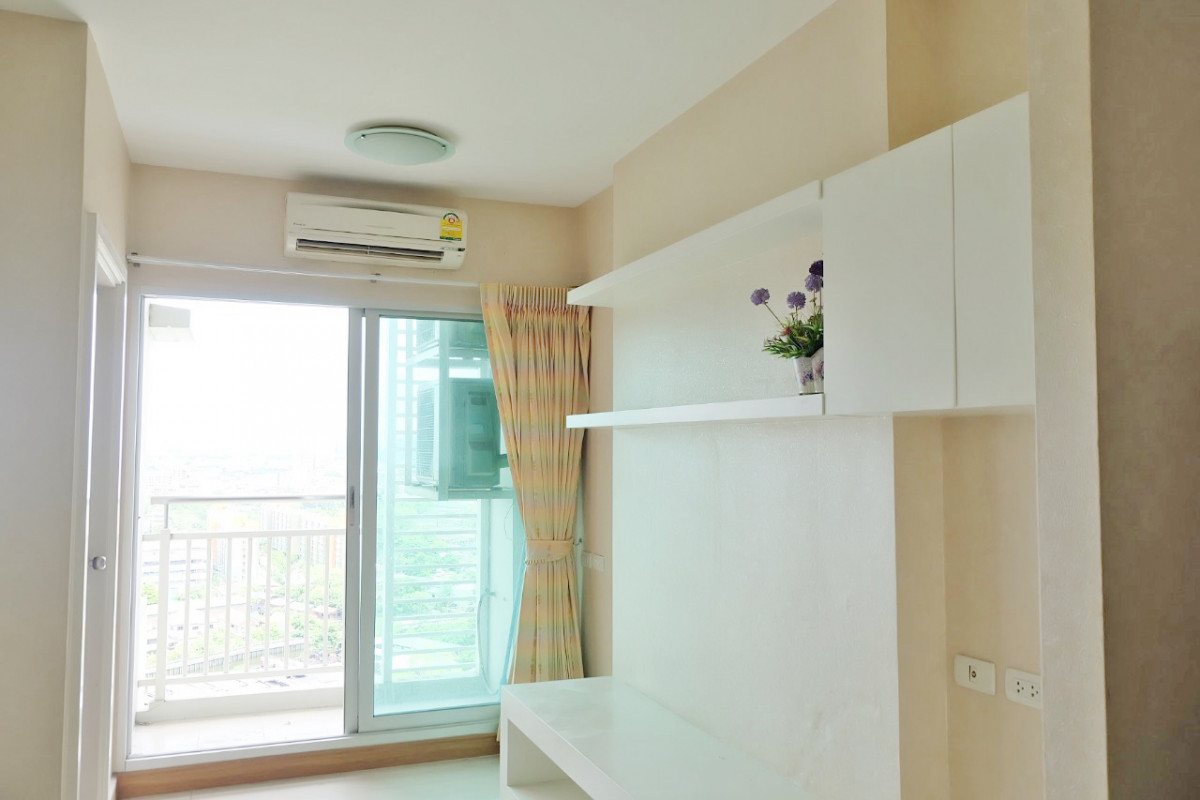 คอนโด ไอวี่ ริเวอร์ กรุงเทพมหานคร ราษฎร์บูรณะ ราษฎร์บูรณะ 2480000