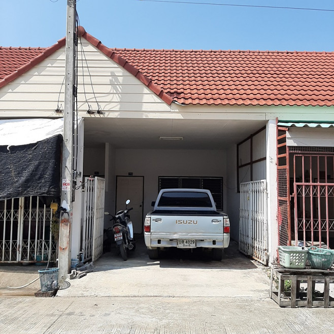 ทาวน์เฮ้าส์ ไผ่ทอง นครสวรรค์ เมืองนครสวรรค์ นครสวรรค์ตก 550000