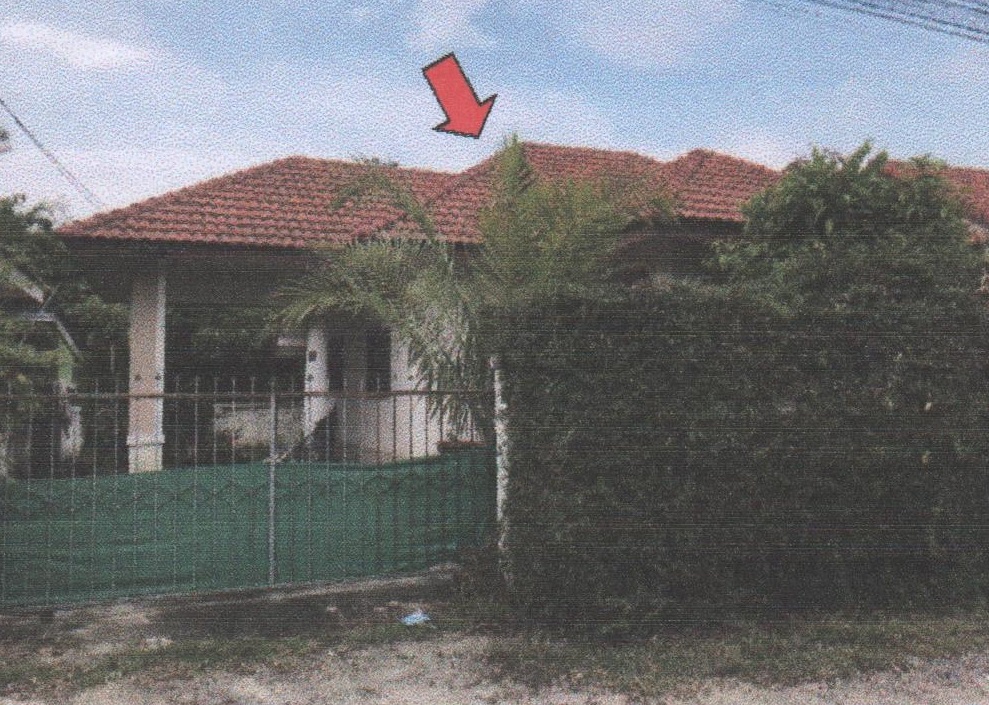 Single house Ratchaburi Mueang Ratchaburi Hin Kong 2100000