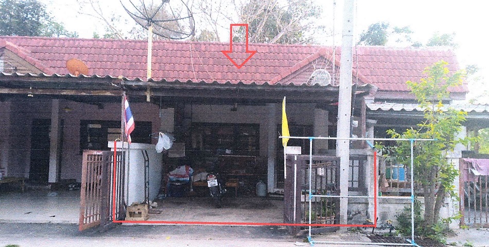 ทาวน์เฮ้าส์ เมืองประชา ราชบุรี จอมบึง จอมบึง 420000
