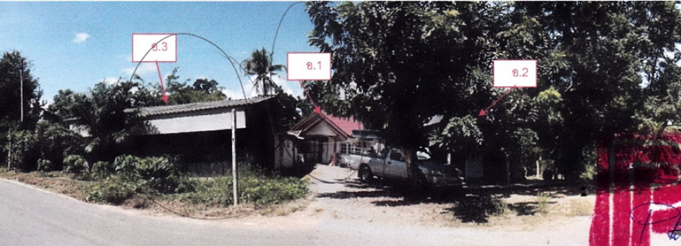 Single house Prachuap Khiri Khan Mueang Prachuap Khiri Khan Ao Noi 1780000