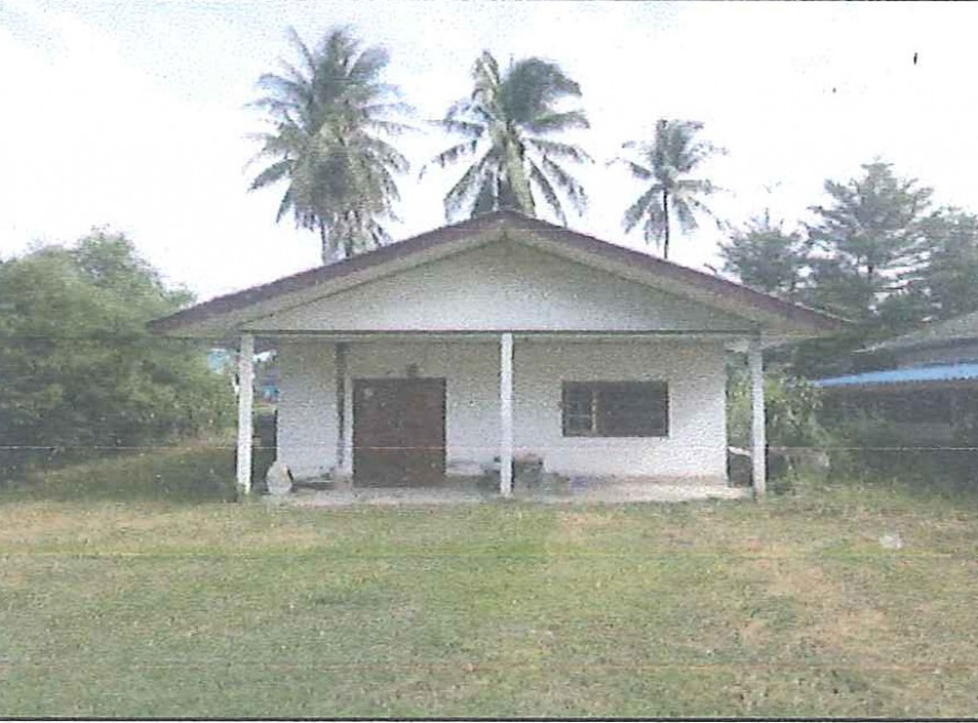 บ้านเดี่ยว ประจวบคีรีขันธ์ เมืองประจวบคีรีขันธ์ ห้วยทราย 540000