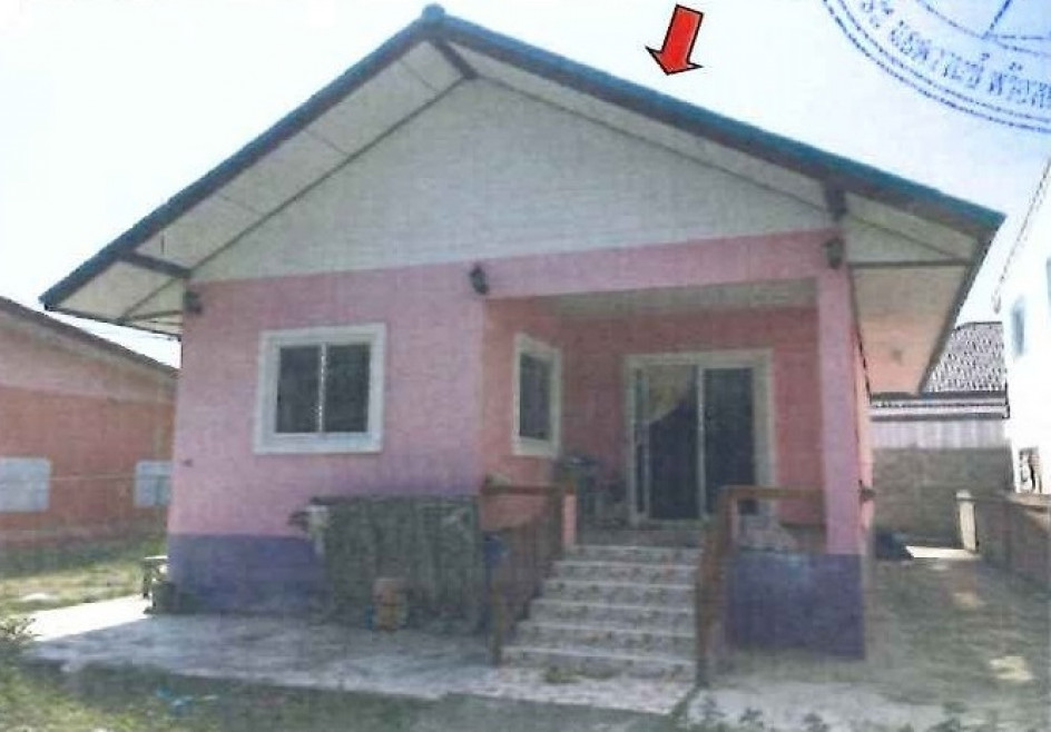 Single house Prachuap Khiri Khan Pran Buri Pak Nam Pran 1235000