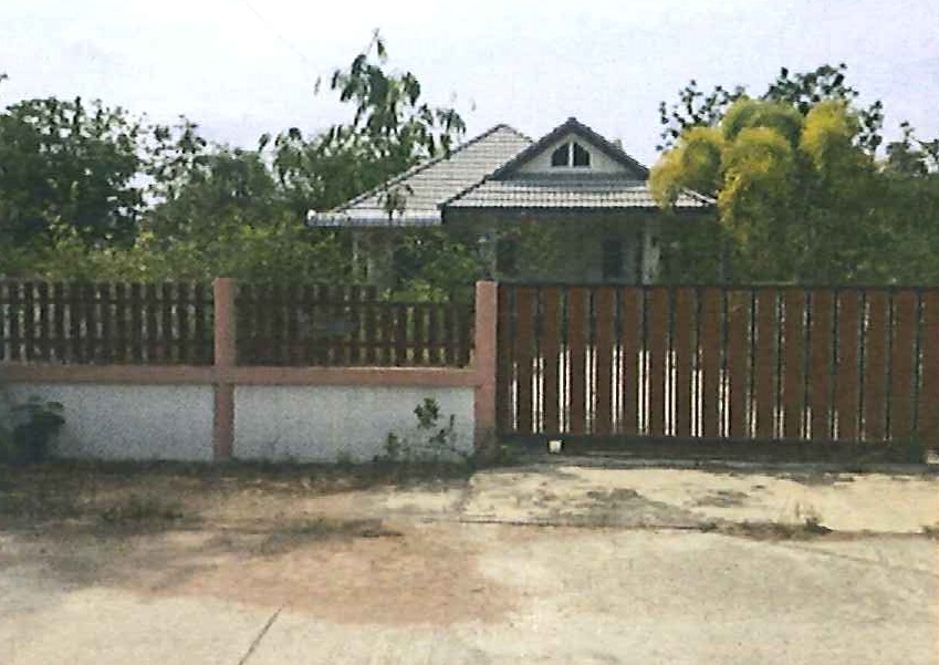 บ้านเดี่ยว รุ่งฤดีปราณบุรี ประจวบคีรีขันธ์ ปราณบุรี วังก์พง 1660000