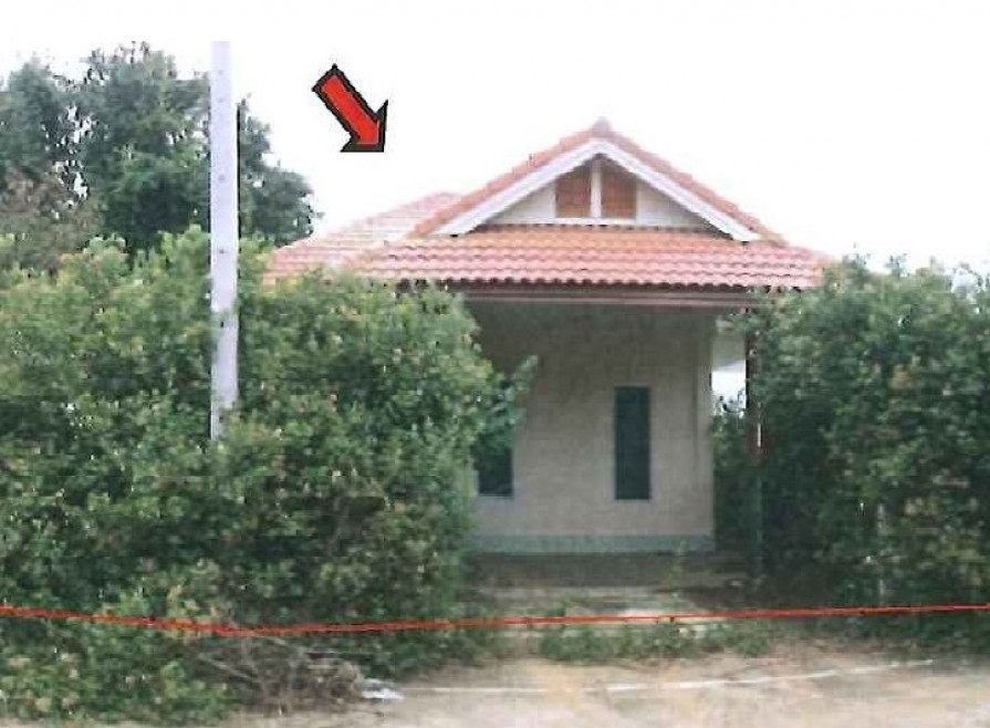Single house Prachuap Khiri Khan Pran Buri Wang Phong 1340000