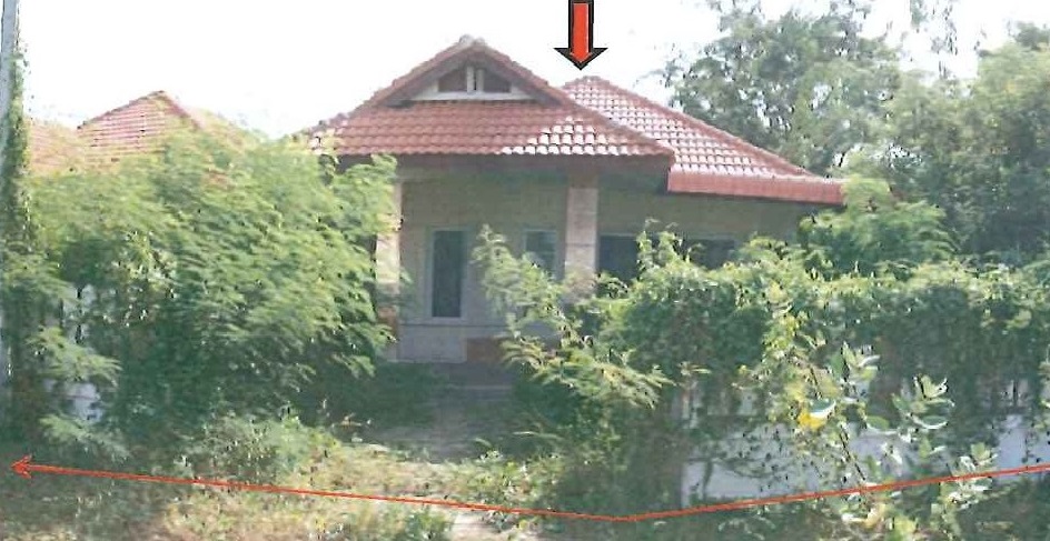 บ้านเดี่ยว รุ่งฤดี ประจวบคีรีขันธ์ ปราณบุรี วังก์พง 1320000