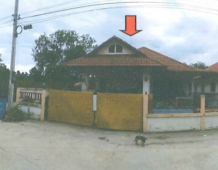 บ้านเดี่ยว รุ่งฤดีปราณบุรี ประจวบคีรีขันธ์ ปราณบุรี วังก์พง 1500000