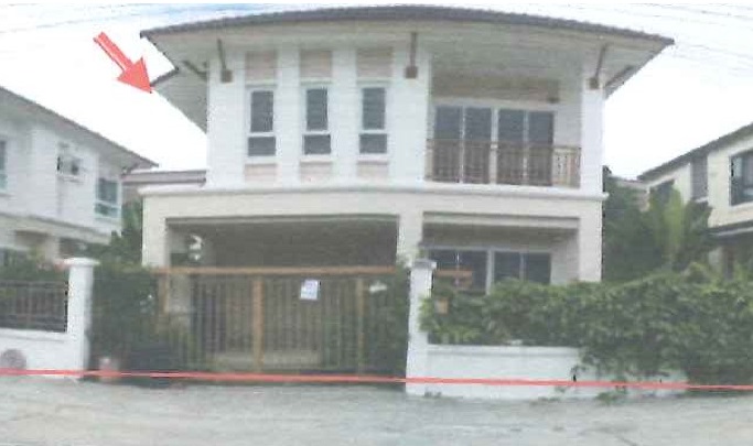 บ้านเดี่ยว กลอลี่ เอ้าส์ หัวหิน ประจวบคีรีขันธ์ หัวหิน หัวหิน 3450000