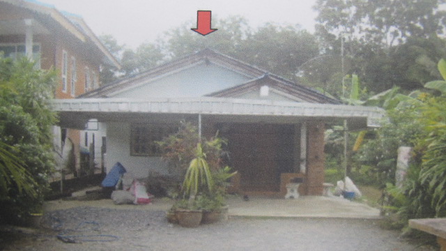 บ้านเดี่ยว นครศรีธรรมราช ทุ่งสง เขาโร 695000