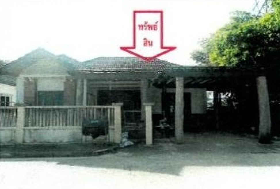 Single house Surat Thani Mueang Surat Thani Makham Tia 1265000