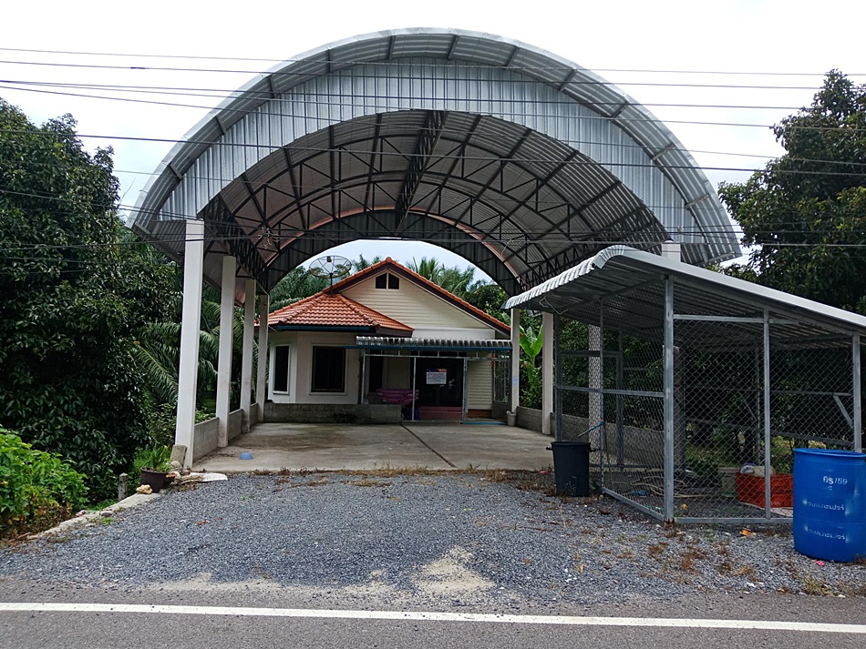 Single house Ranong Kapoe Kapoe 0