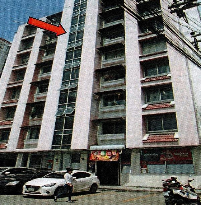 Condominium Bangkok Suan Luang Suan Luang 0